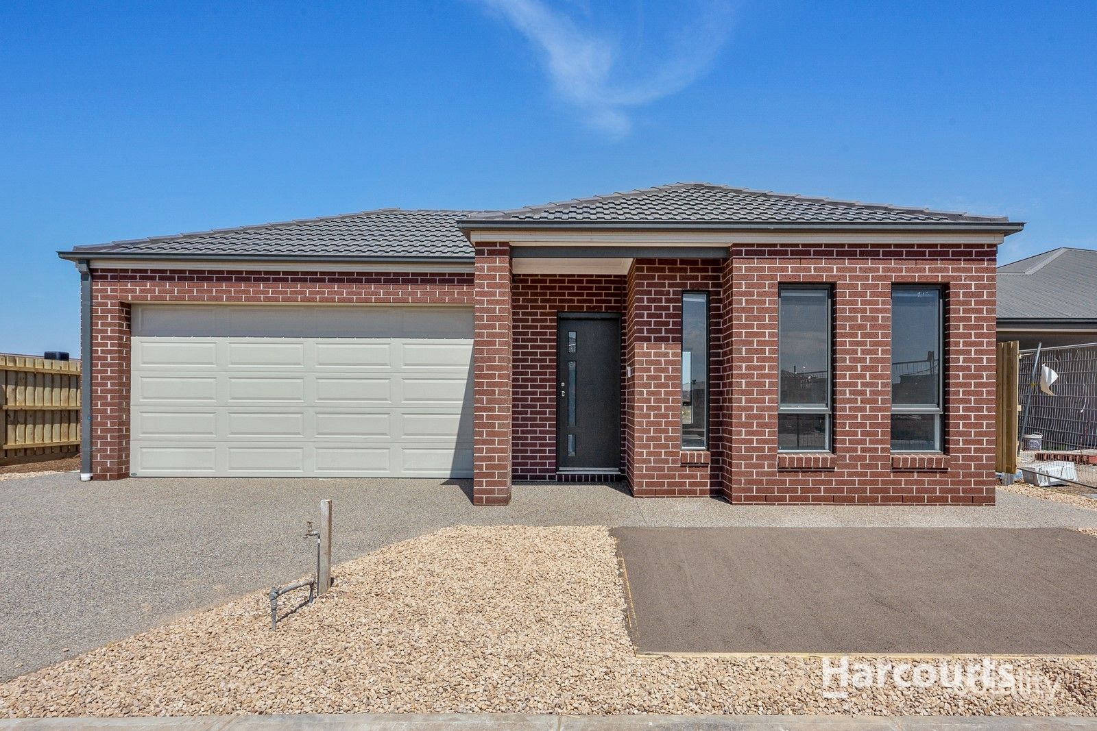 21 Scenic Way, Harkness, VIC 3337