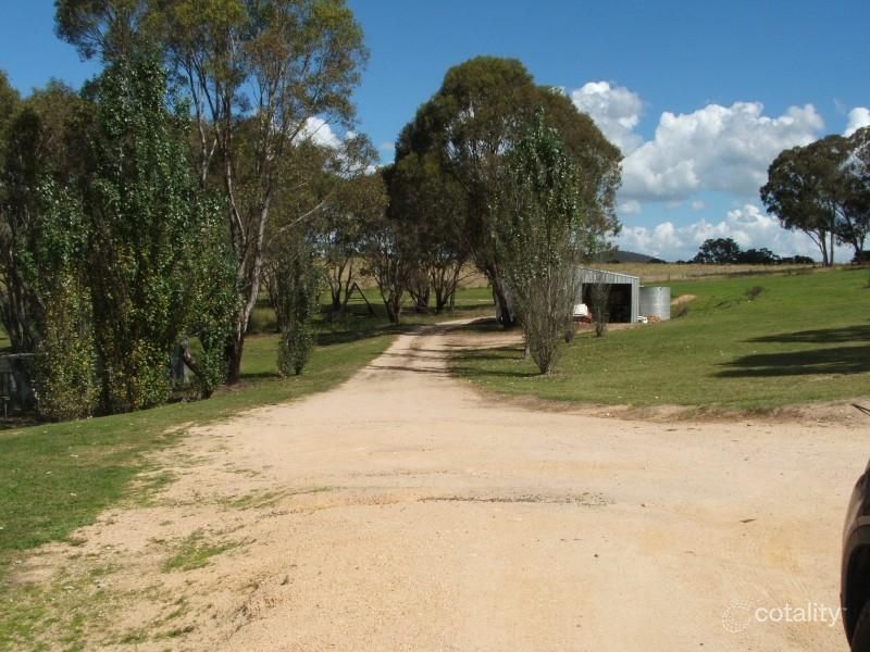 1999 O'Connell Rd, O'Connell, NSW 2795