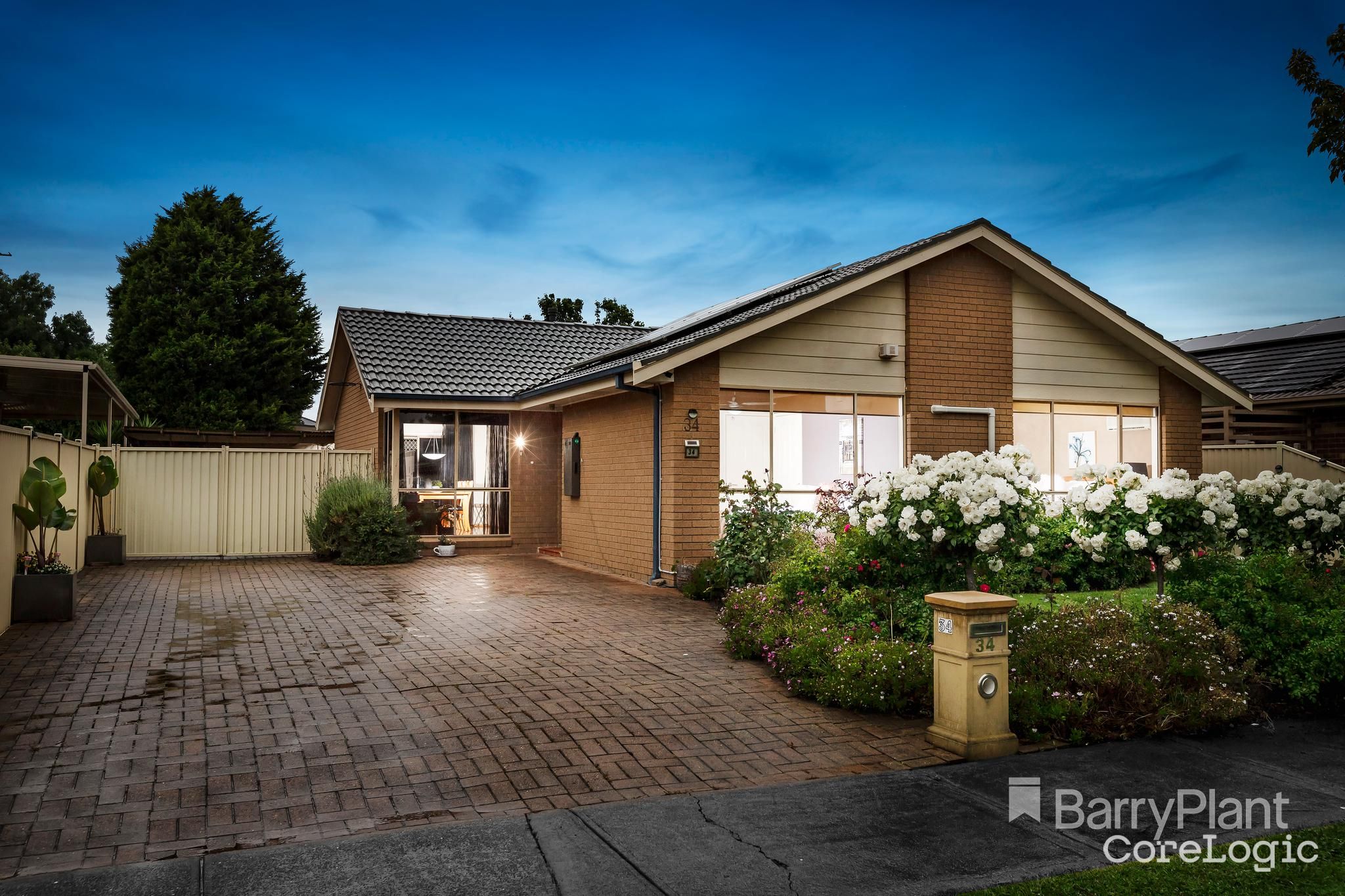 34 Garden Grove Dr, Mill Park, VIC 3082