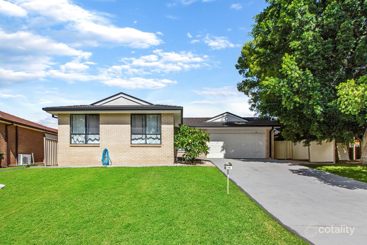 26 Larkspur Pde, Metford, NSW 2323
