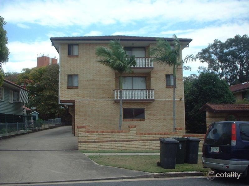 5/50 Hilltop Ave, Chermside, QLD 4032