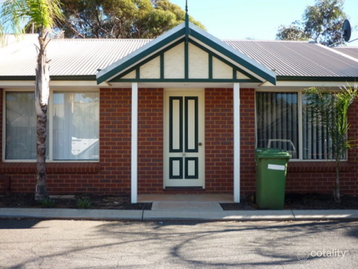 16/579 Hannan St, Somerville, WA 6430