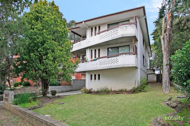 3/18 Banksia Rd, Caringbah, NSW 2229