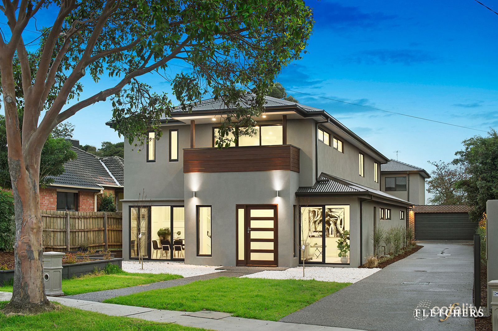 1/12 Jaques Gr, Forest Hill, VIC 3131