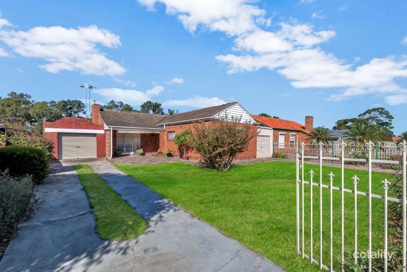 401 Prospect Rd, Blair Athol, SA 5084