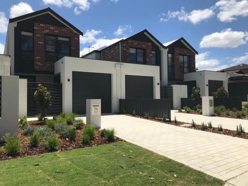 5a Neesham St, Booragoon, WA 6154