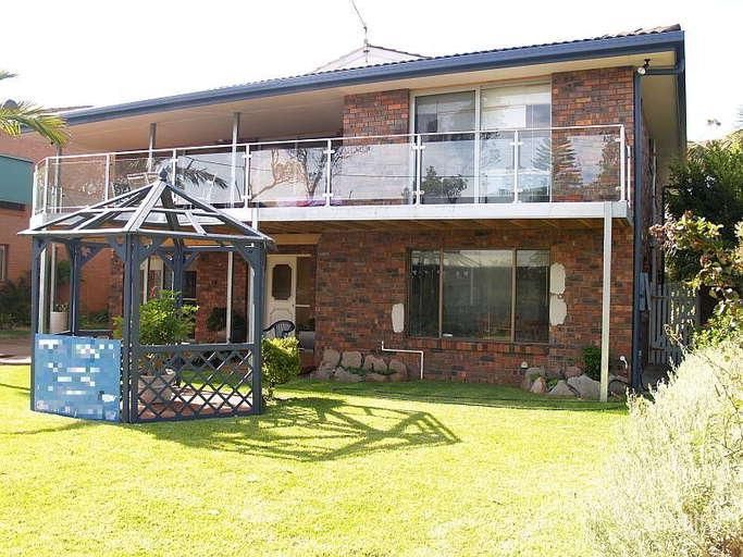 66 Warrain Cres, Currarong, NSW 2540