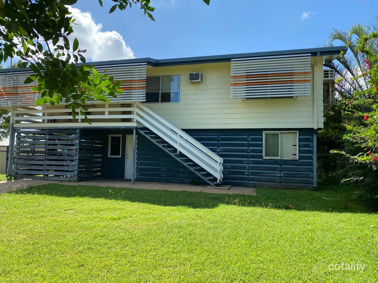 73 Winterer Cres, Dysart, QLD 4745