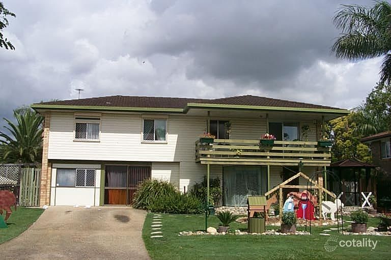 15 Balrothery St, Bracken Ridge, QLD 4017