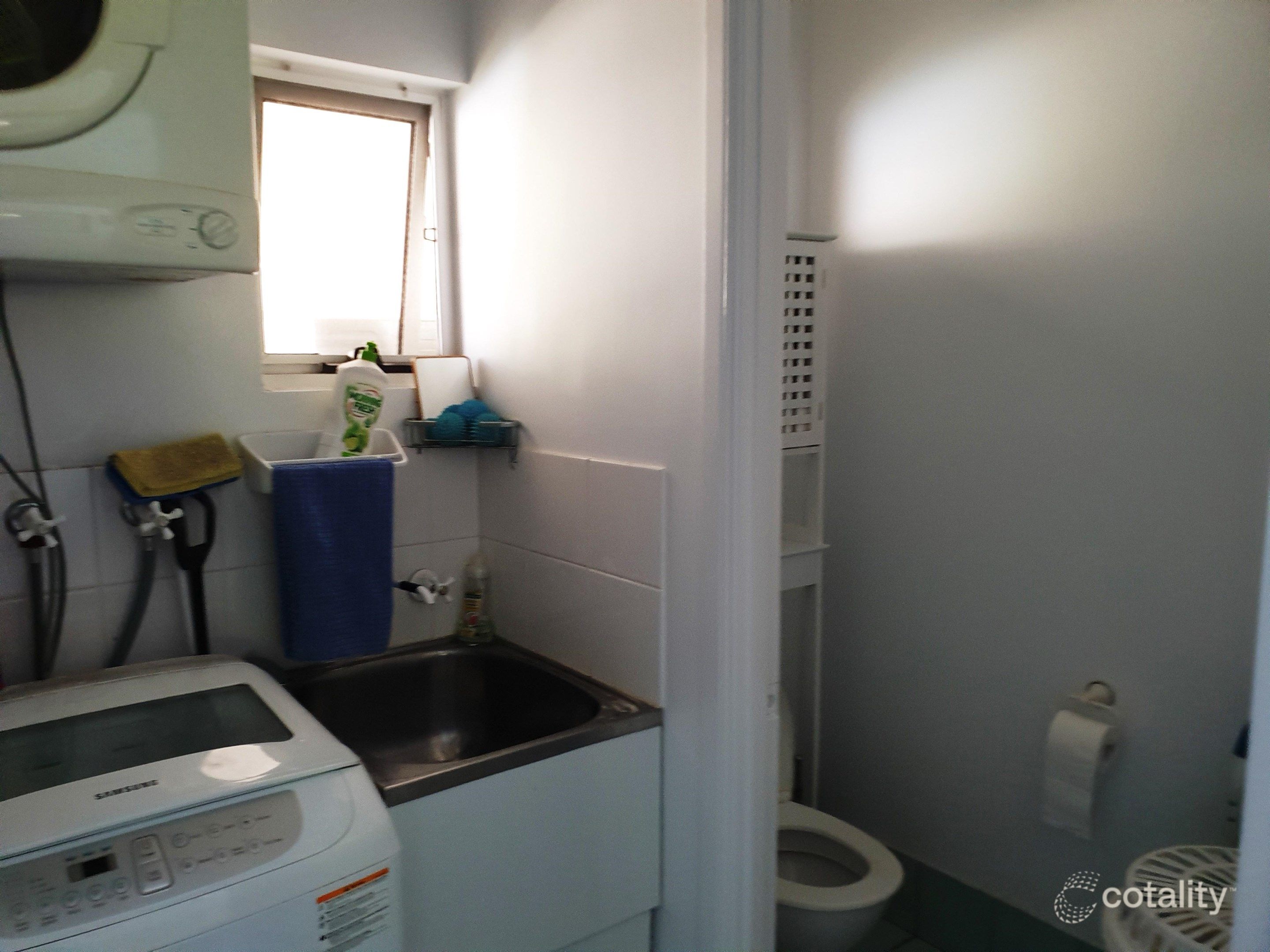 24/65-83 Callum St, Mooroobool, QLD 4870