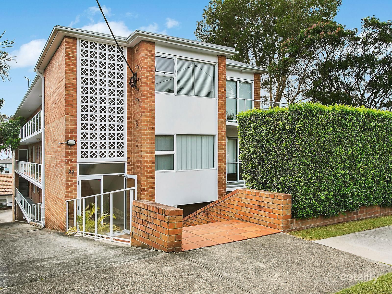 2/23 Girilang Ave, Vaucluse, NSW 2030