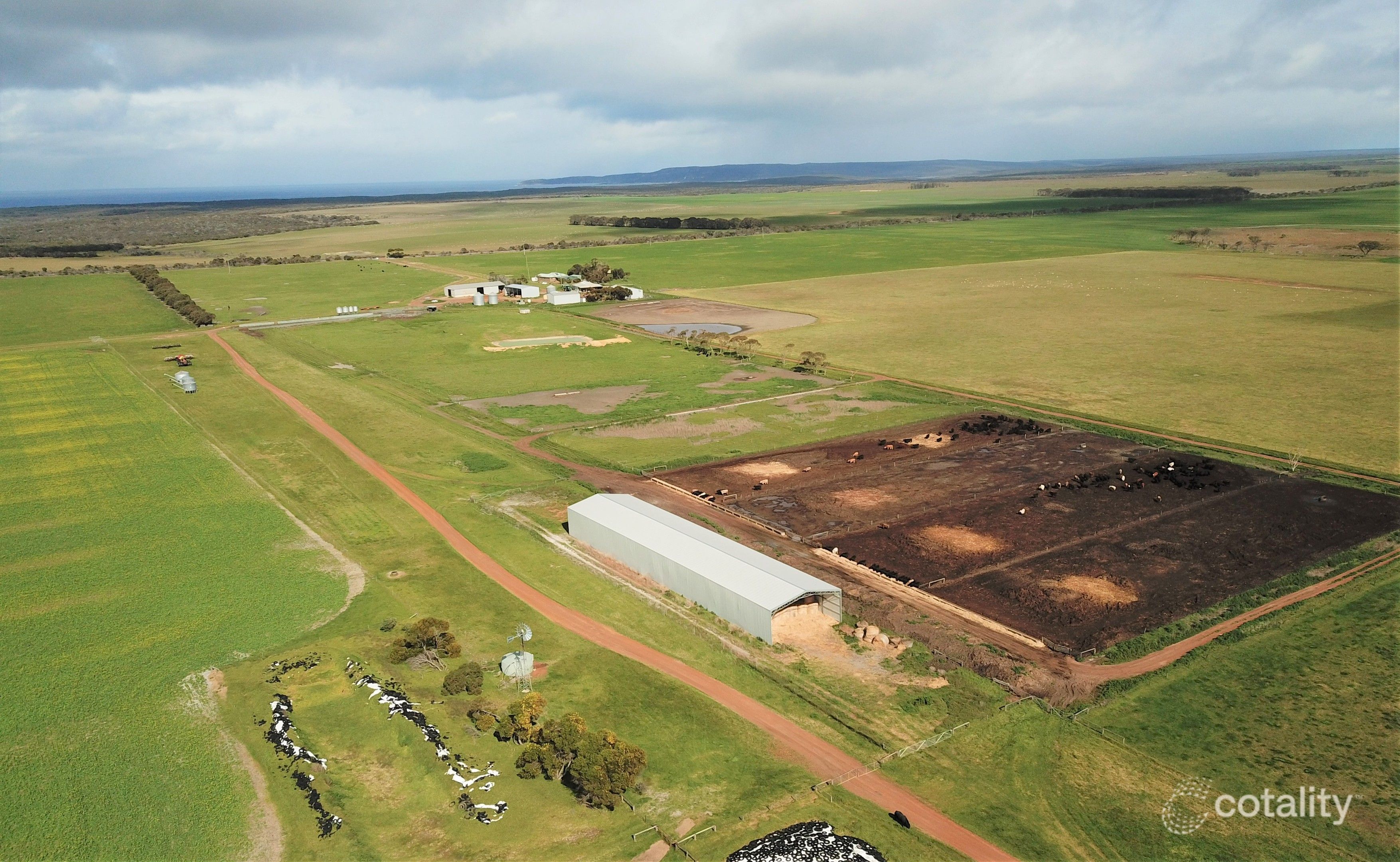 7687 Borden-Bremer Bay Rd, Boxwood Hill, WA 6338