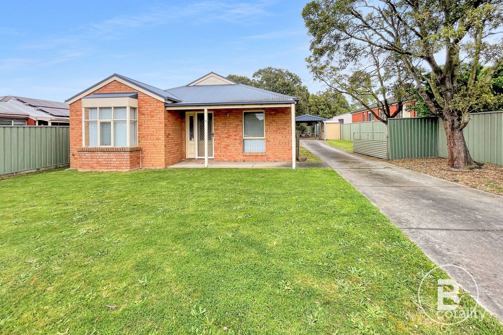 16 Tait St, Delacombe, VIC 3356