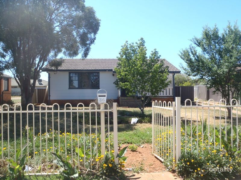 30 Braun Ave, Dubbo, NSW 2830