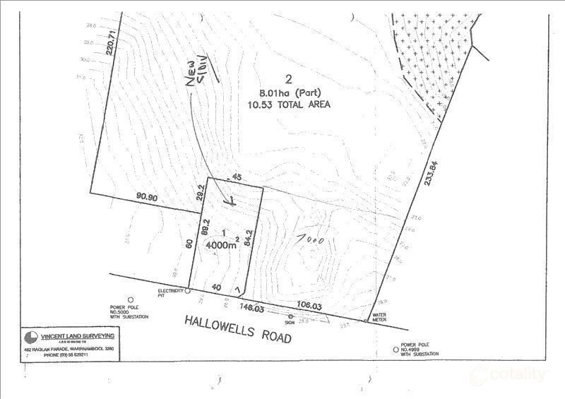 24 Hallowells Rd, Cudgee, VIC 3265