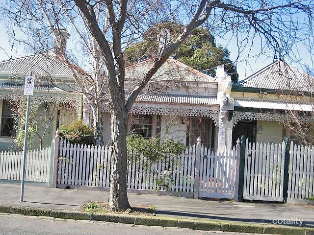 10 Brixton St, Flemington, VIC 3031