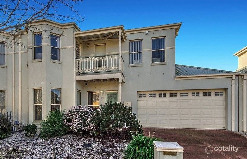 19 Meadowview Way, Cairnlea, VIC 3023