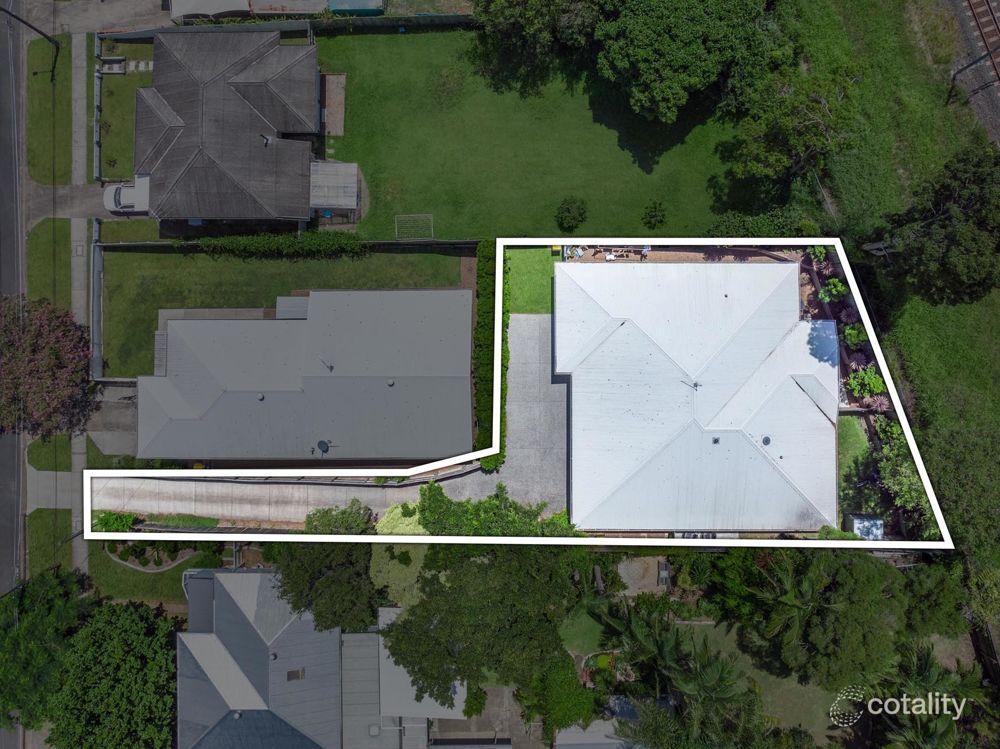 40 Harman St, Manly, QLD 4179