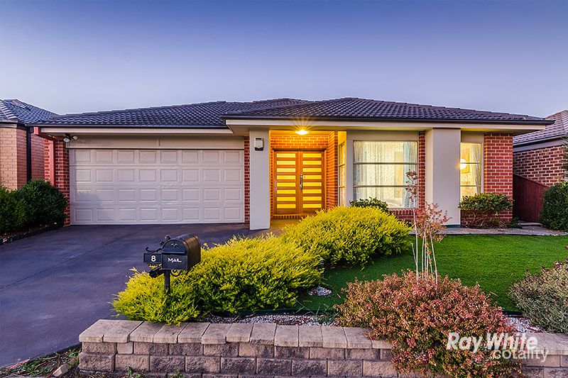 8 Wodalla Pl, Lyndhurst, VIC 3975