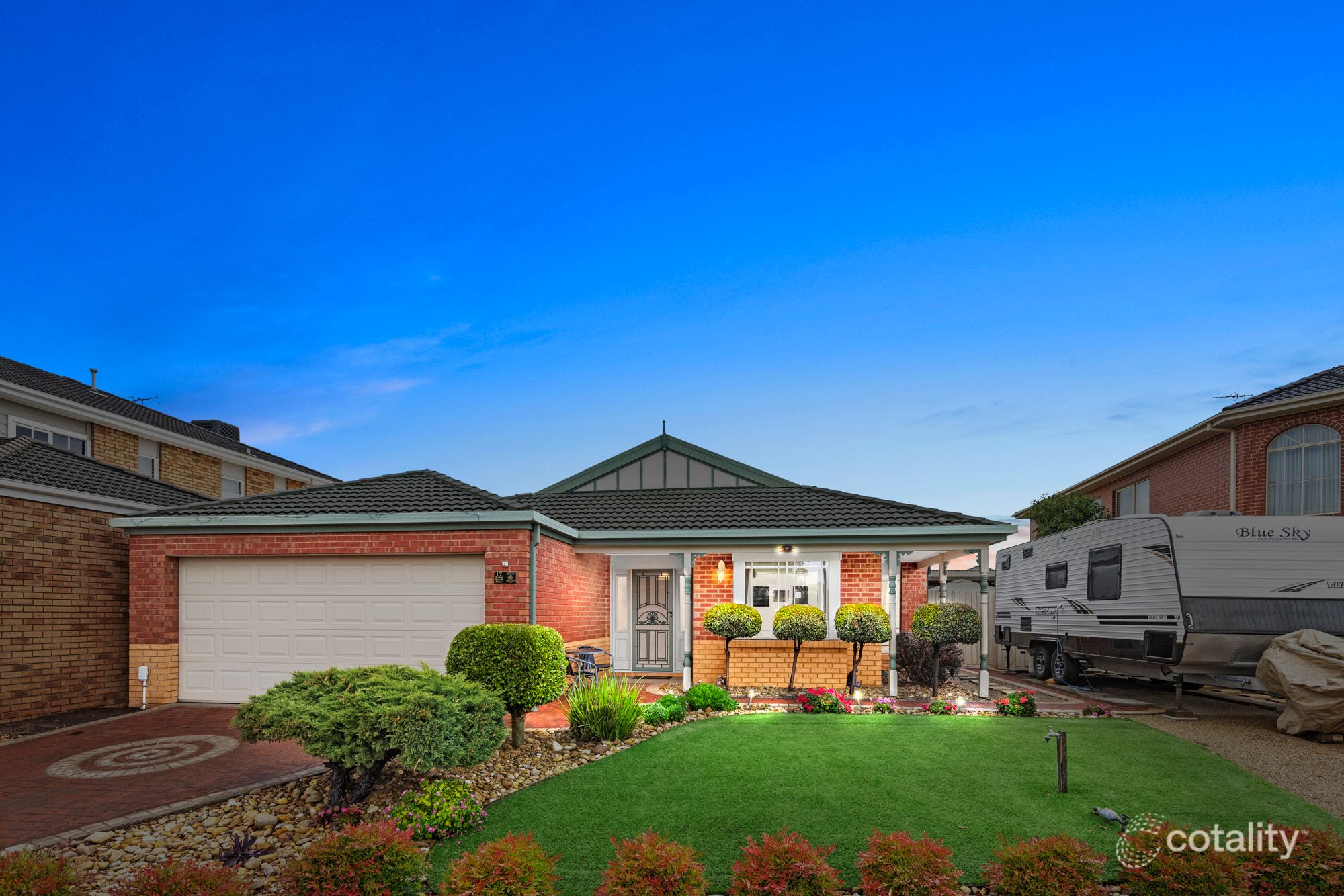 17 Baden Powell Dr, Tarneit, VIC 3029