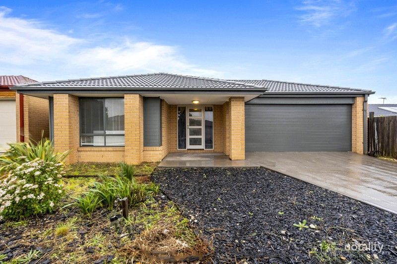 4 Weatherglass St, Wallan, VIC 3756