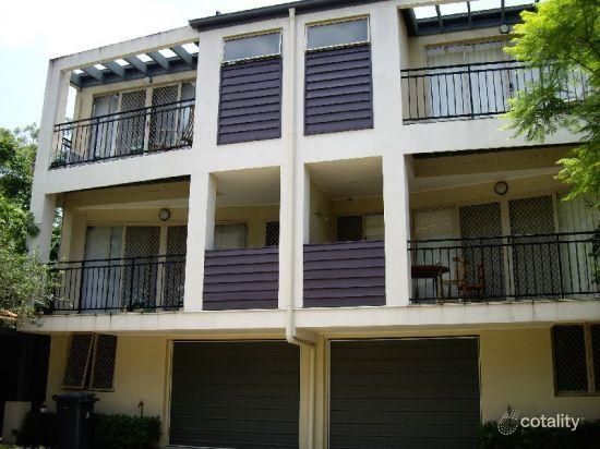 2/20 Keith St, St Lucia, QLD 4067