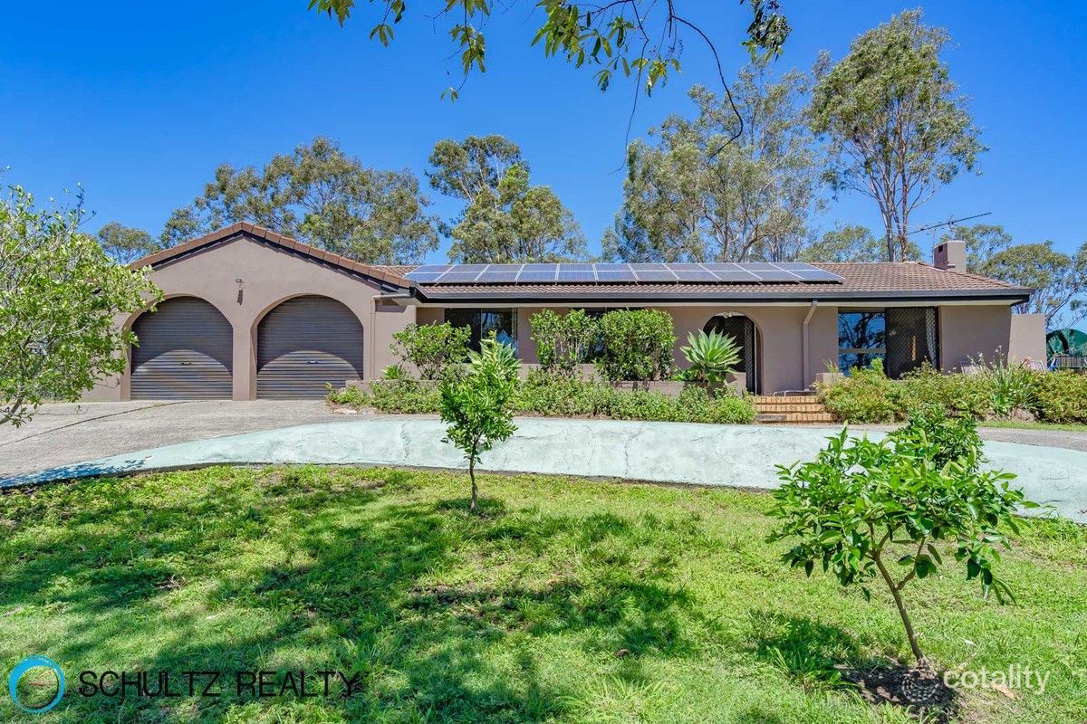 8 Peachey Rd, Ormeau, QLD 4208