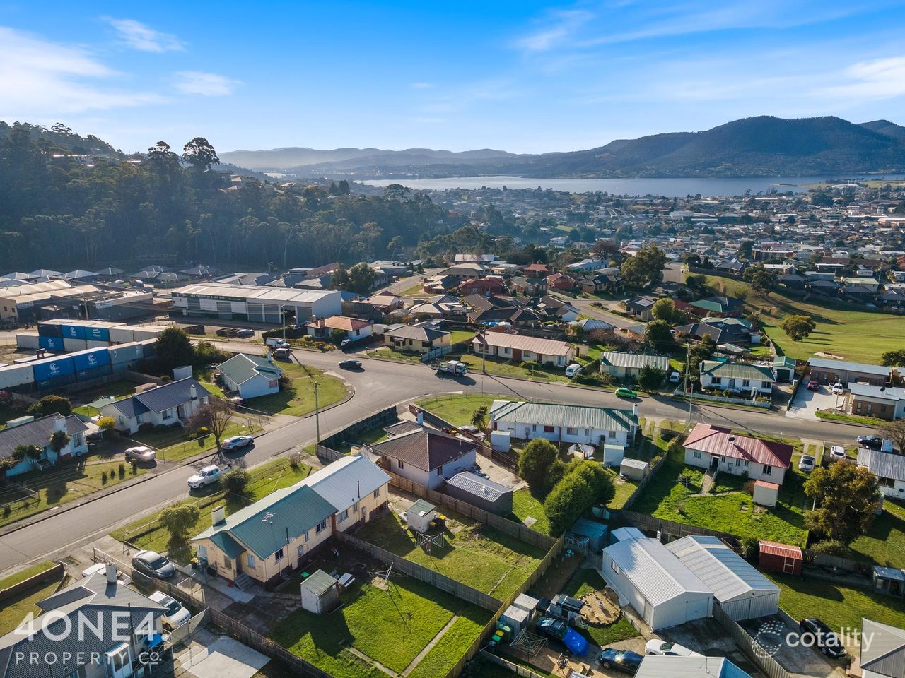 1 Albion St, Glenorchy, TAS 7010