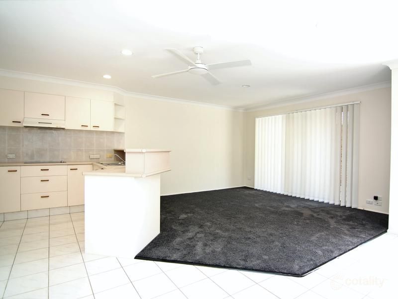 1/20 Teal Ave, Paradise Point, QLD 4216