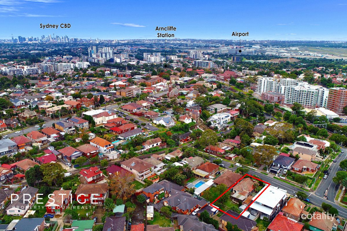 40 Roach St, Arncliffe, NSW 2205