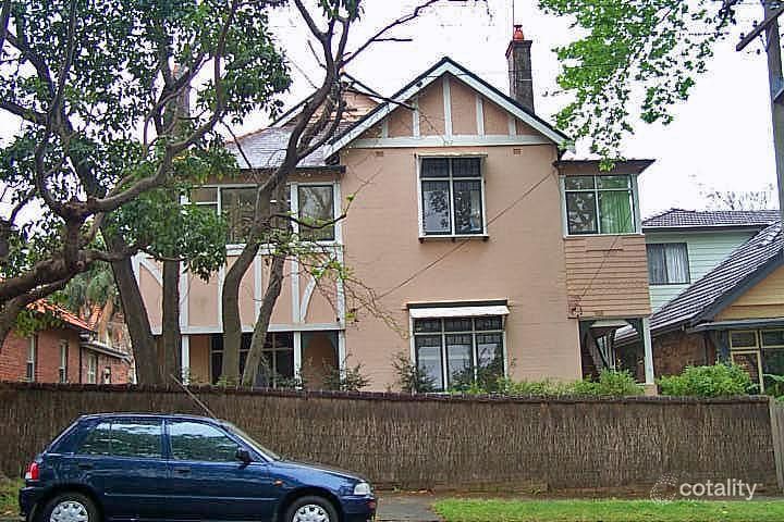 3/103 Holt Ave, Mosman, NSW 2088