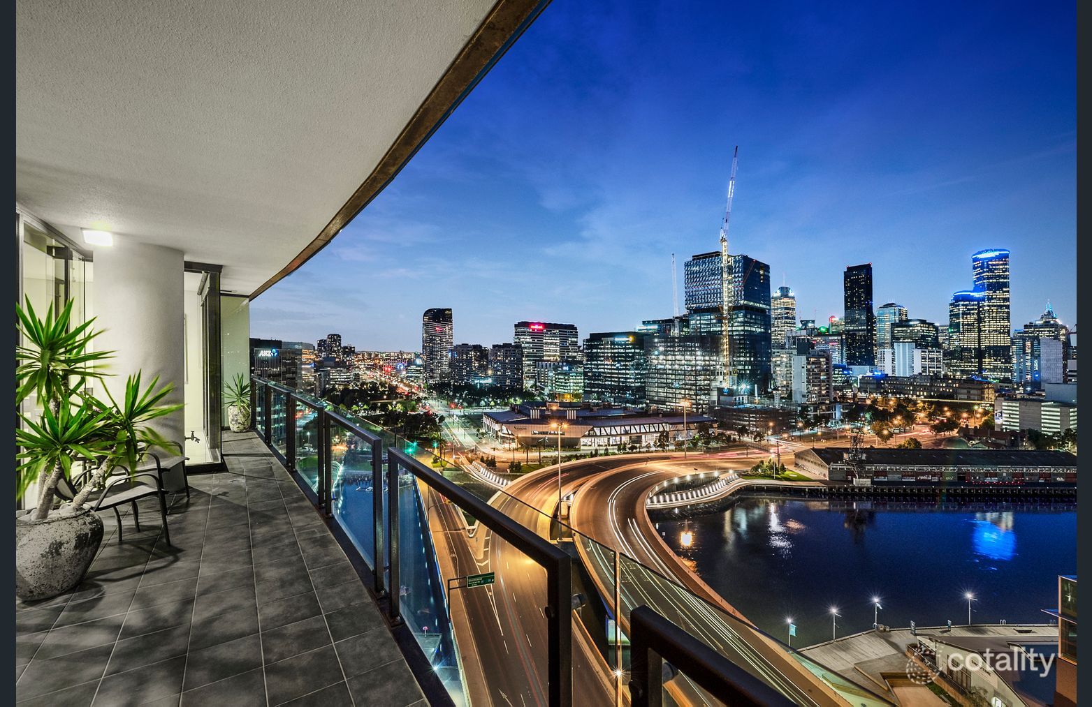 1502/50 Lorimer St, Docklands, VIC 3008