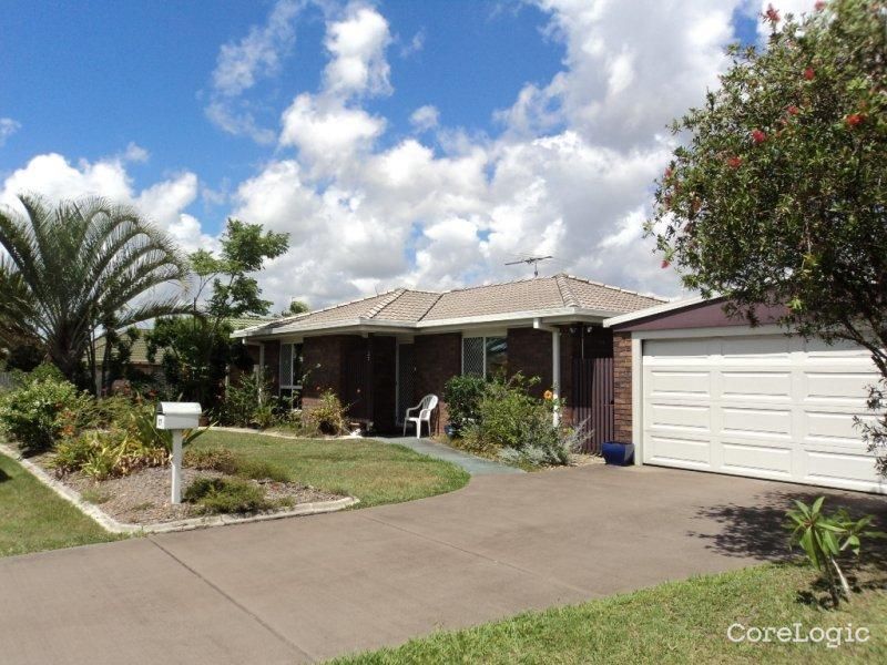 27 Morningview Dr, Caboolture, QLD 4510