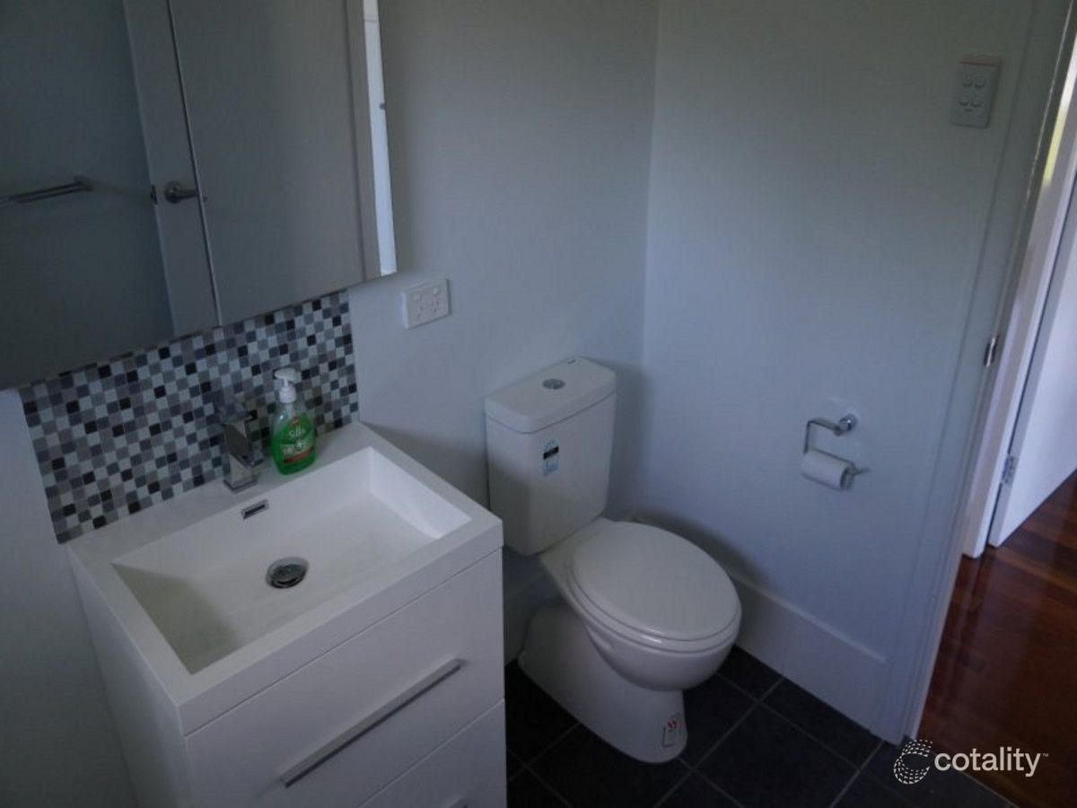 58 Stafford St, Silkstone, QLD 4304