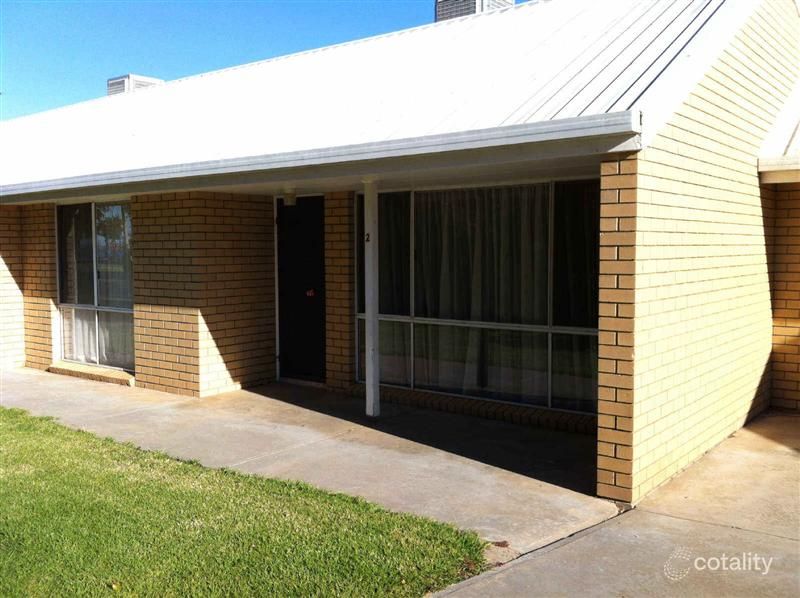 2/33 Melbourne St, Mulwala, NSW 2647