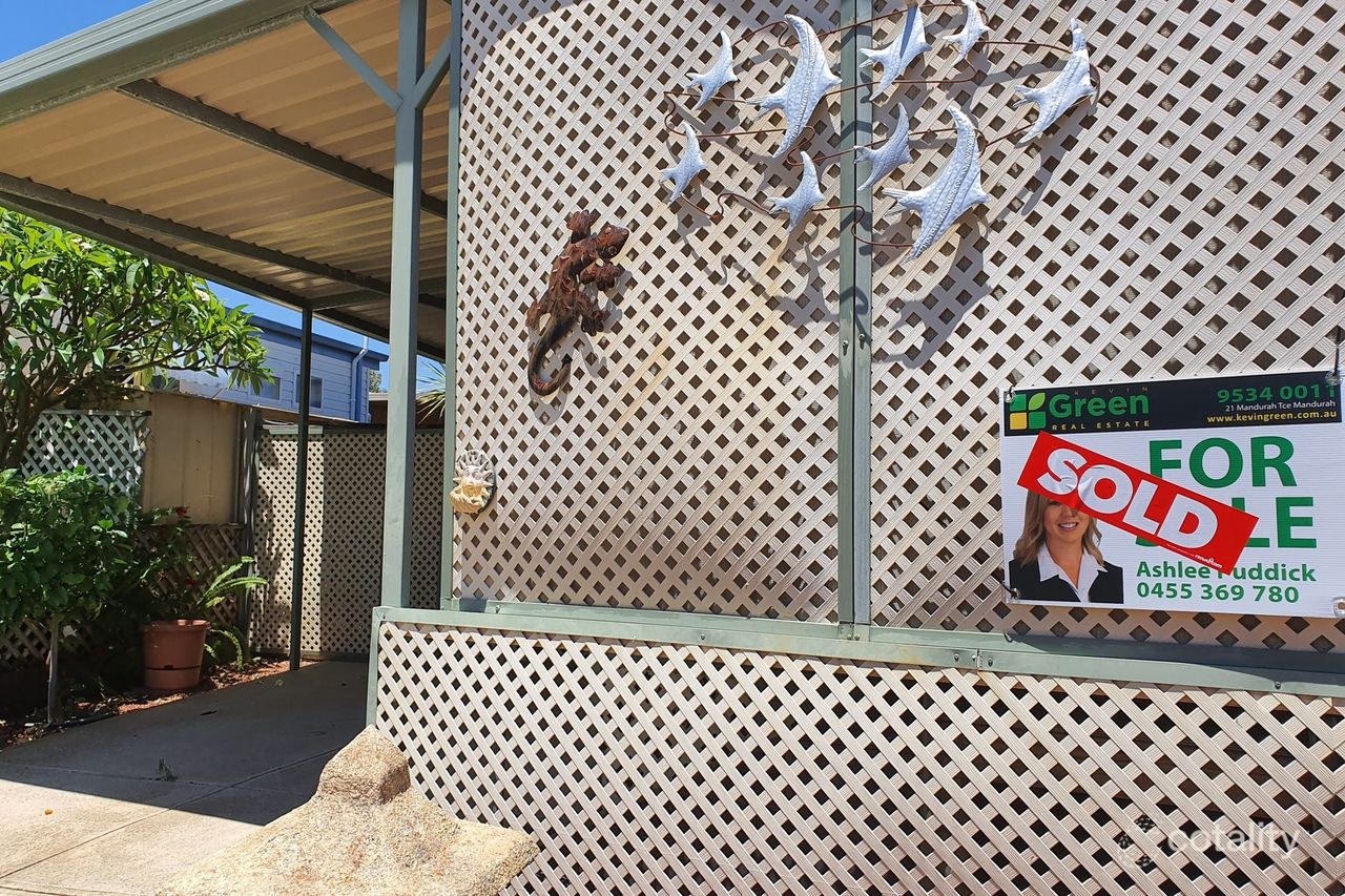 64/490 Pinjarra Rd, Furnissdale, WA 6209