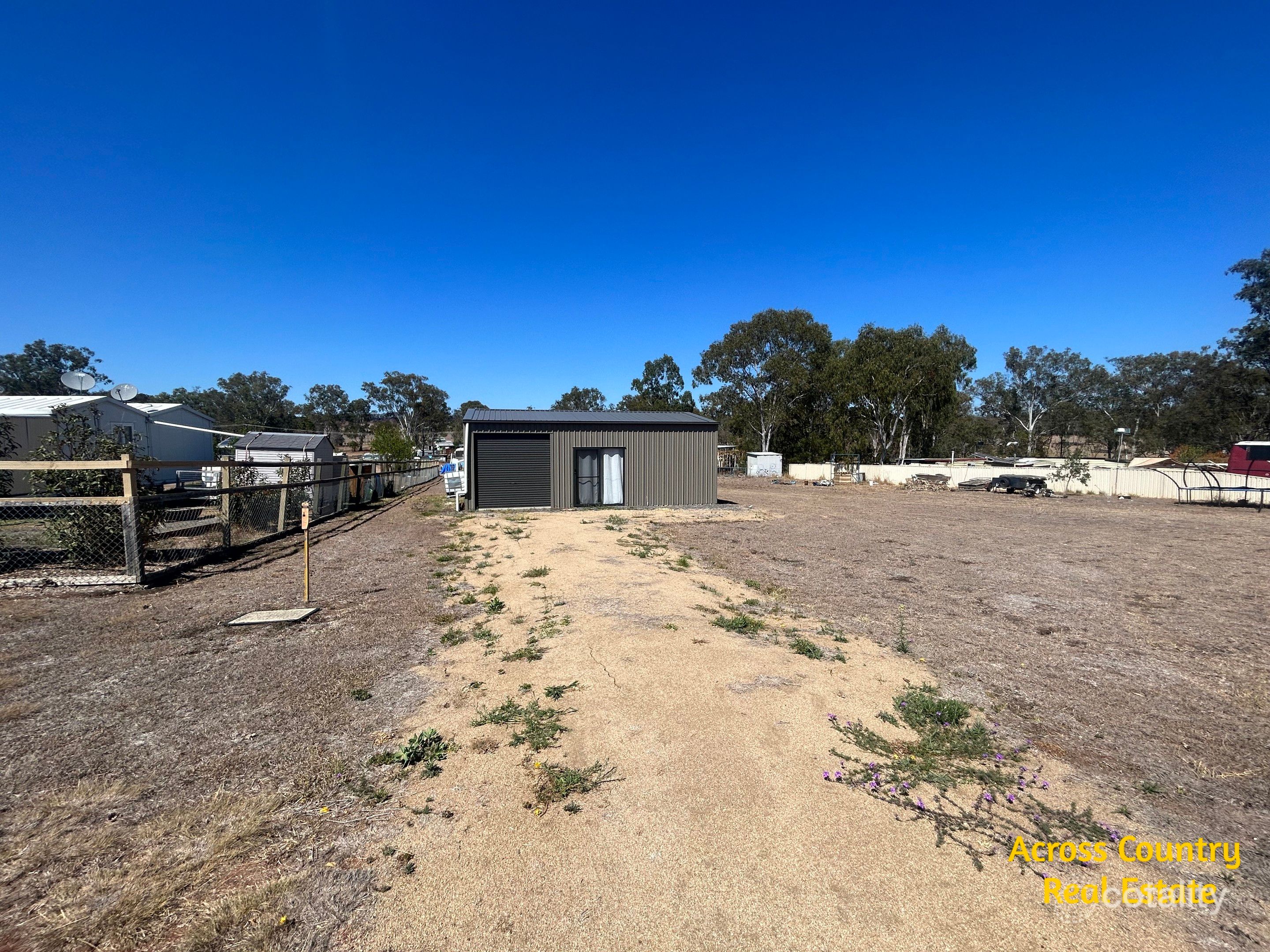 14 Harris St, Hivesville, QLD 4612