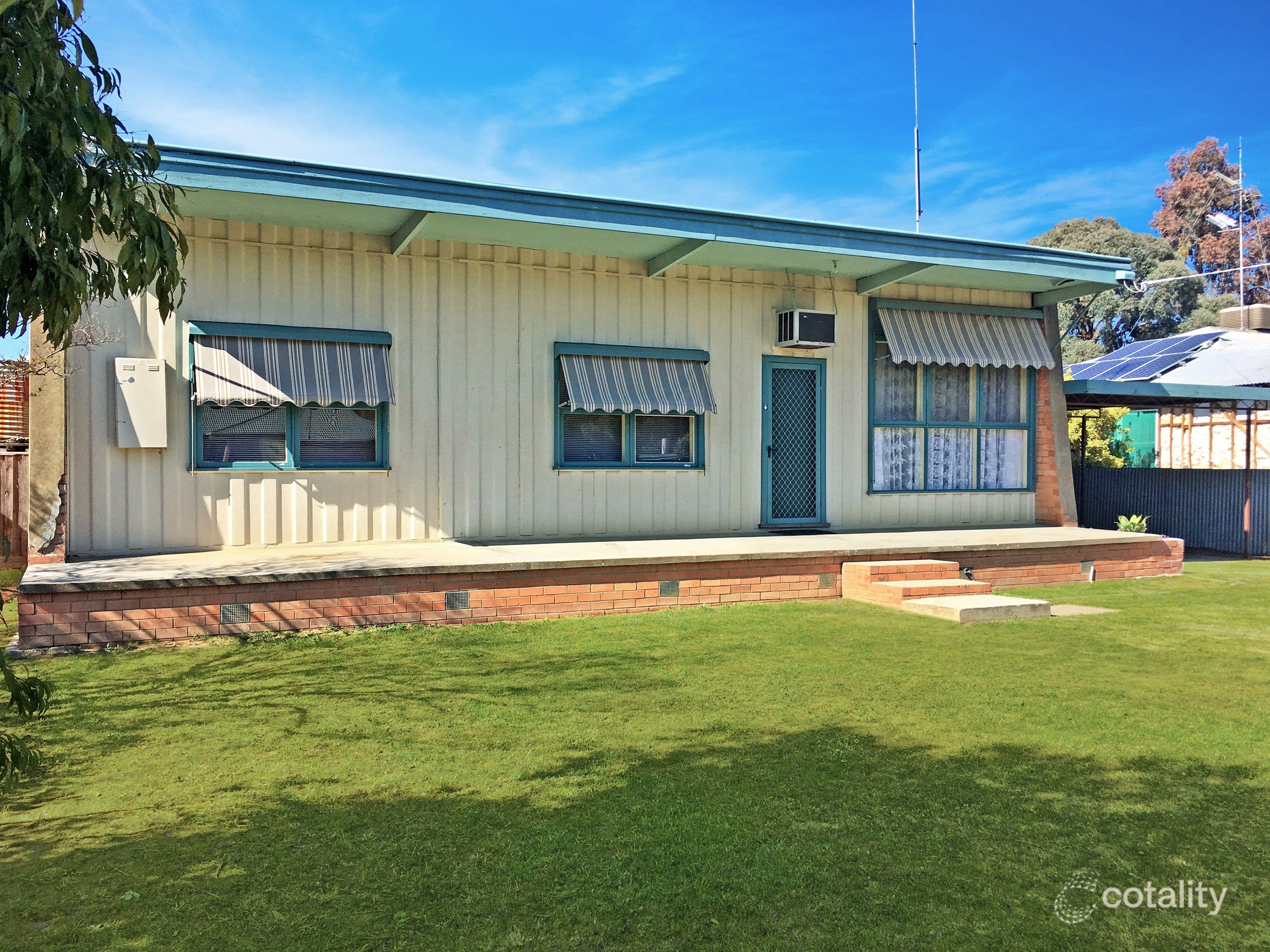 18 Rosalind St, Cohuna, VIC 3568