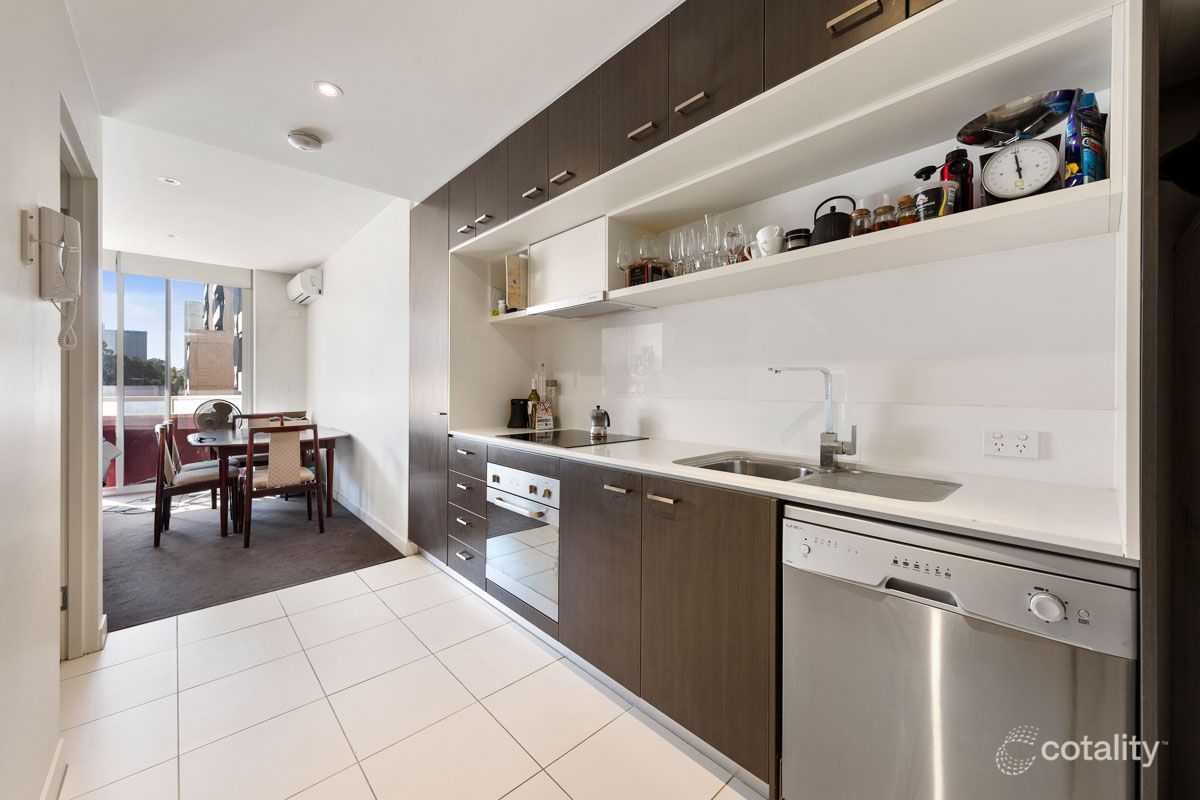 203/40 Stanley St, Collingwood, VIC 3066