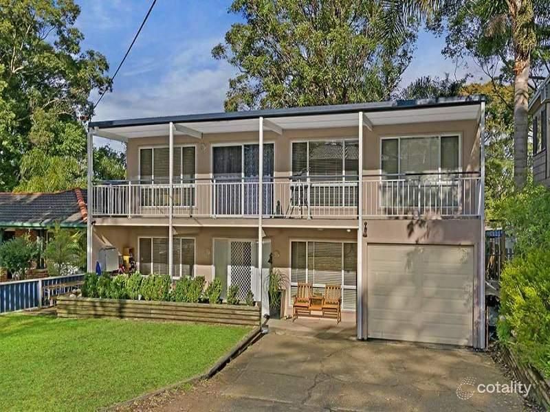 24 Elaine Ave, Berkeley Vale, NSW 2261
