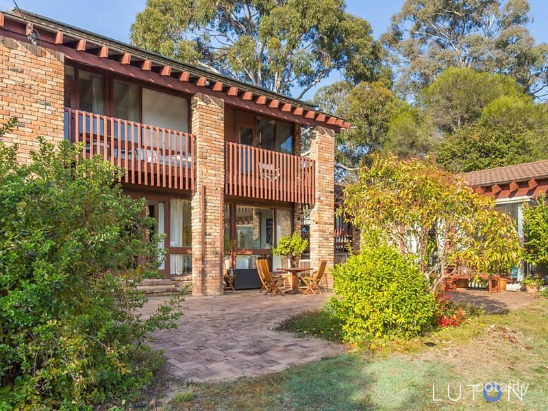 23 Shackleton Cct, Mawson, ACT 2607
