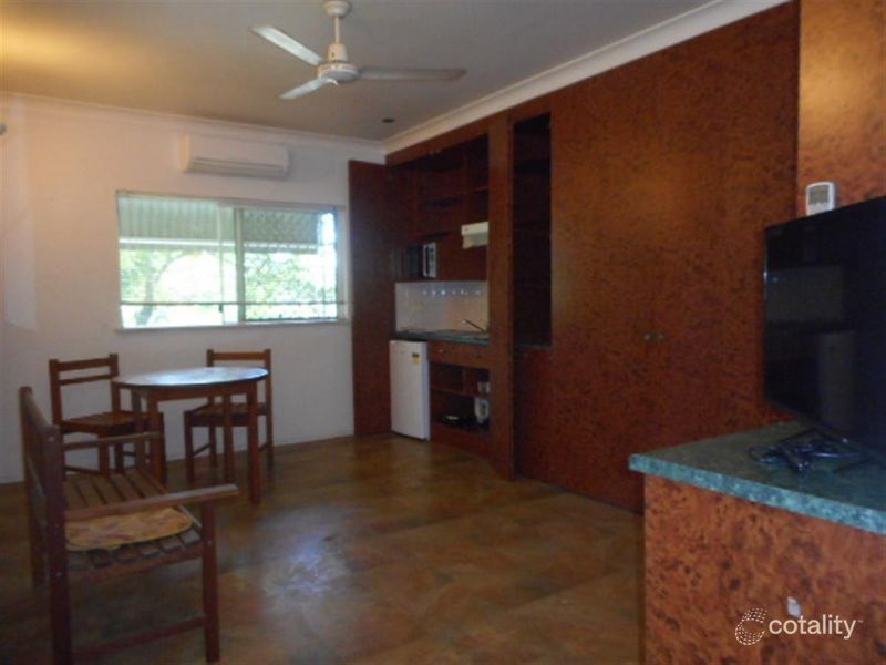 25/6 Chester Ct, Manunda, QLD 4870