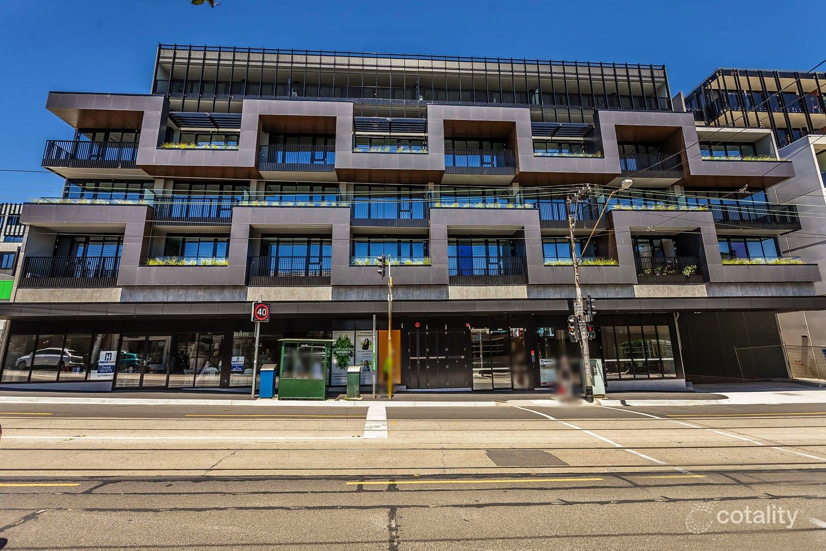 4/188 Whitehorse Rd, Balwyn, VIC 3103