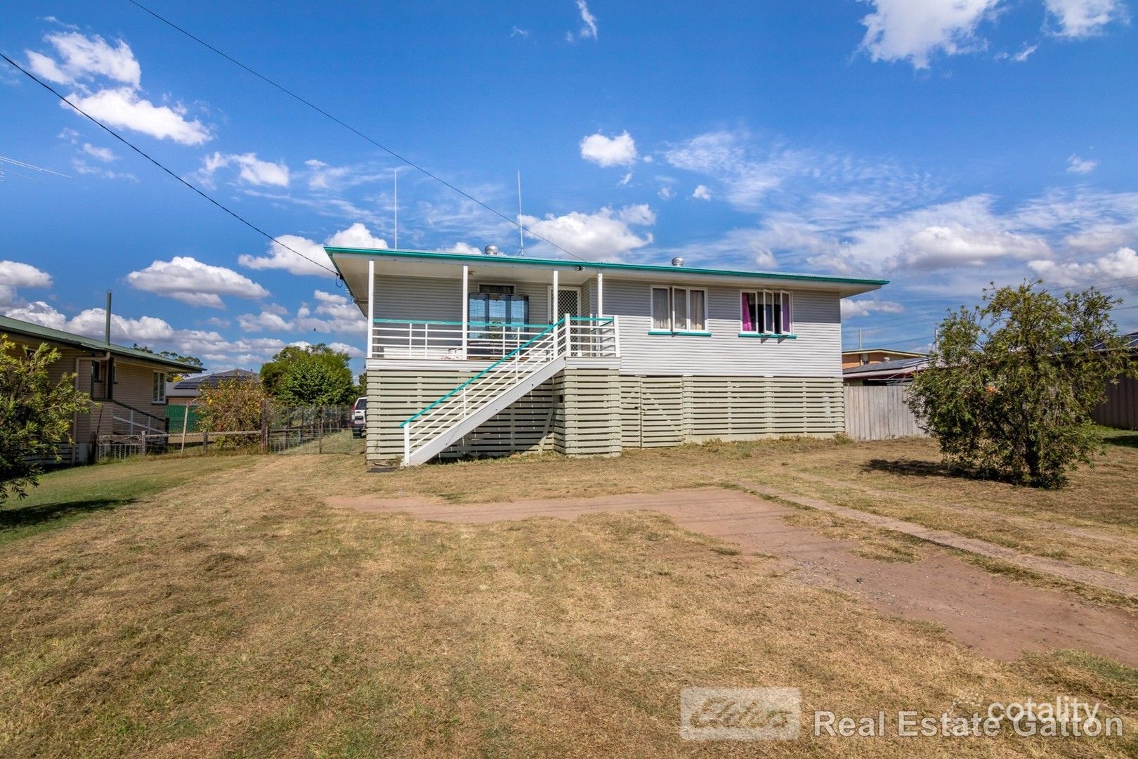 60 Whittle St, Gatton, QLD 4343