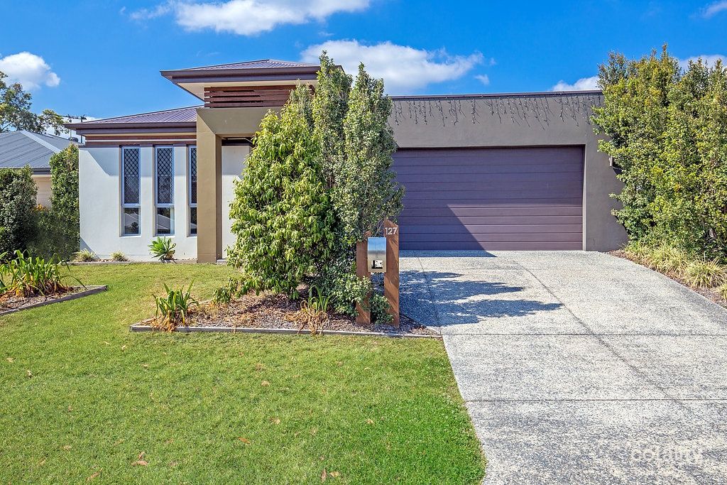 127 Brookside Cct, Ormeau, QLD 4208