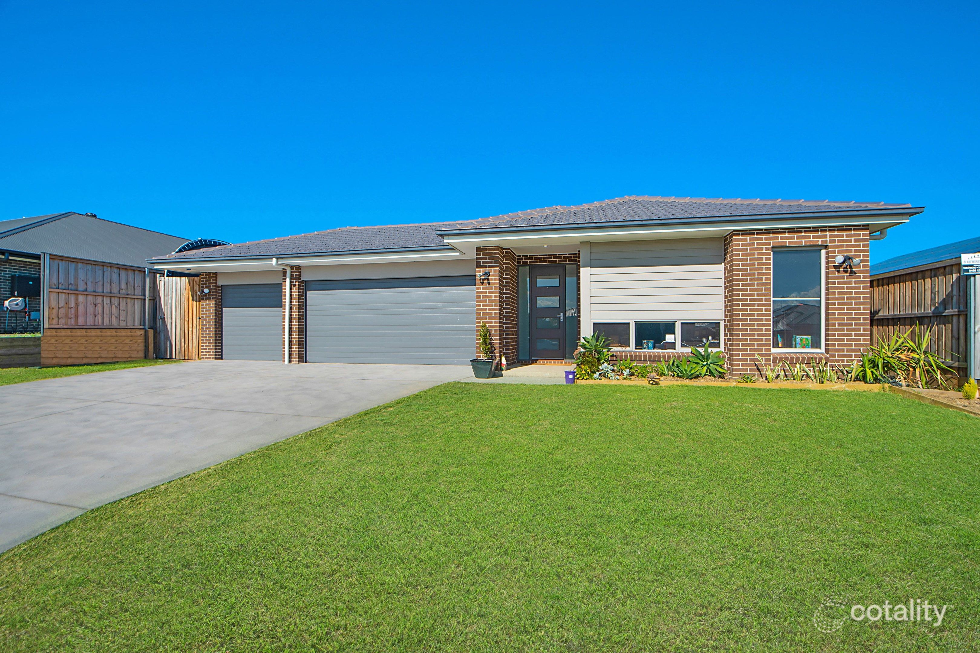 18 Vine St, Chisholm, NSW 2322