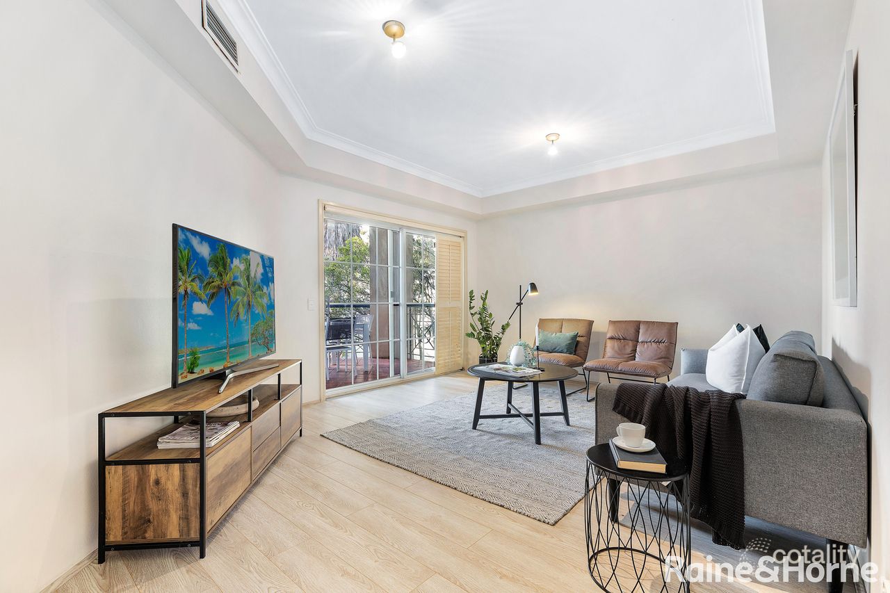 6/6 Mortimer Lewis Dr, Huntleys Cove, NSW 2111
