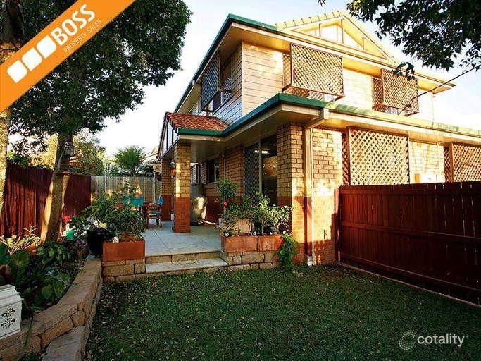1/20 Clara St, Annerley, QLD 4103