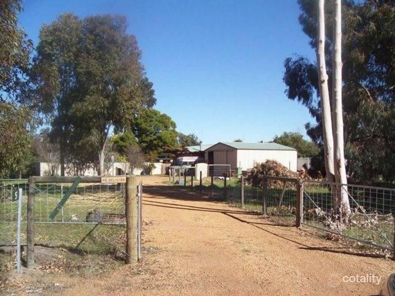 5 Steere Rd, Allanson, WA 6225