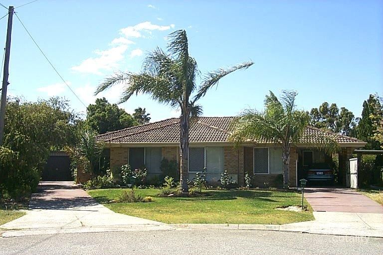 44a Gaskin Rd, Kenwick, WA 6107